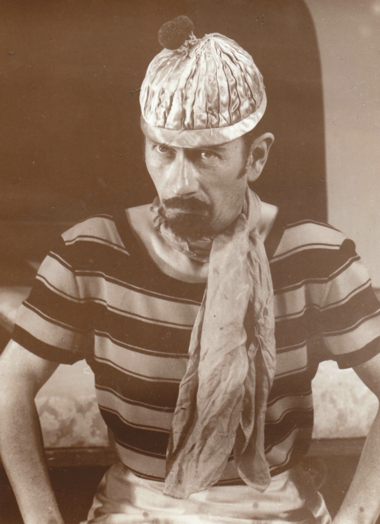 Szmirnai komédiások